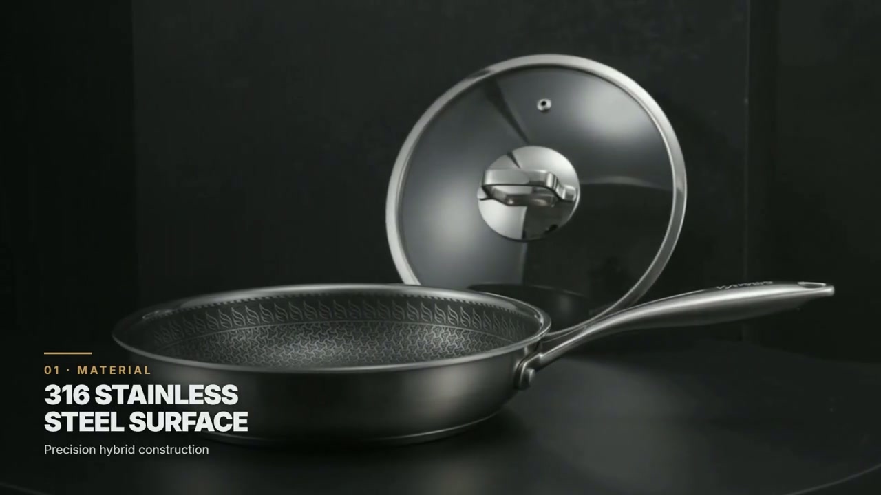 Ecommerce product video scene created by LUMINOSITY AI